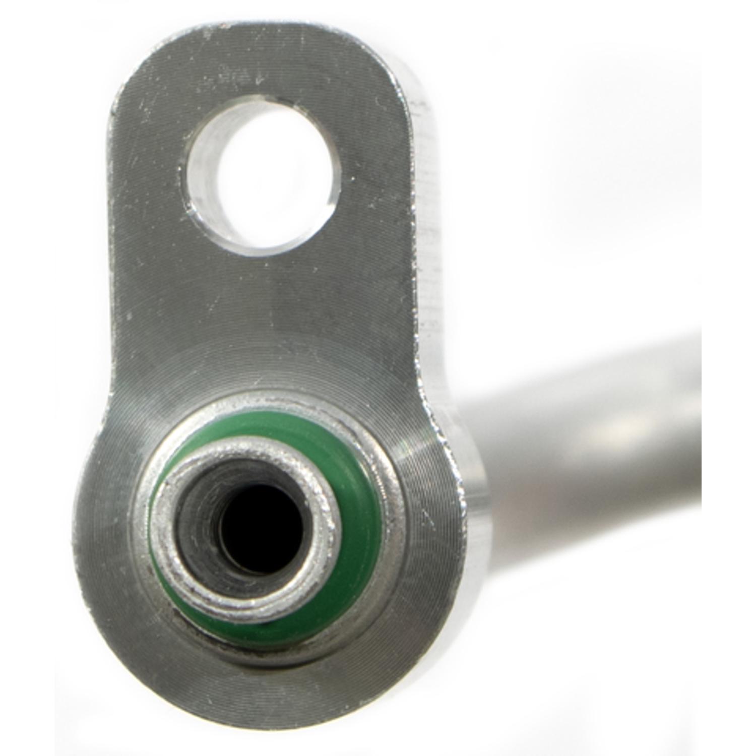 Four Seasons 65174 - A/C Refrigerant Suction Hose Four Seasons 65174 A/C Refrigerant Suction Hose product image 4 of 5