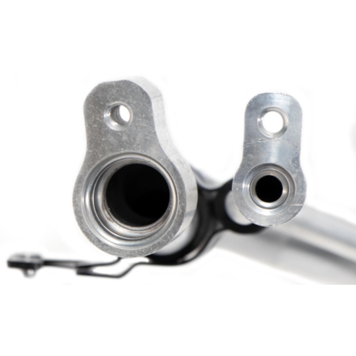 Four Seasons 65174 - A/C Refrigerant Suction Hose Four Seasons 65174 A/C Refrigerant Suction Hose product image 5 of 5