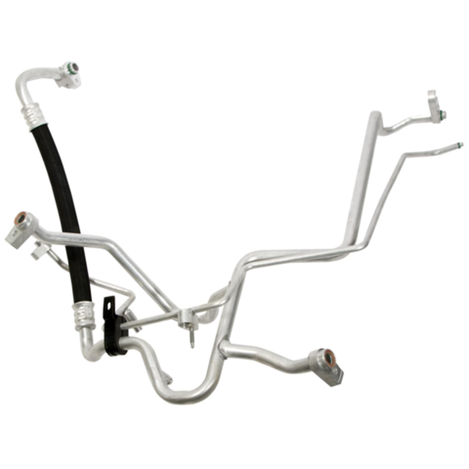 Four Seasons 65175 - A/C Refrigerant Suction Hose Four Seasons 65175 A/C Refrigerant Suction Hose product image 1 of 11