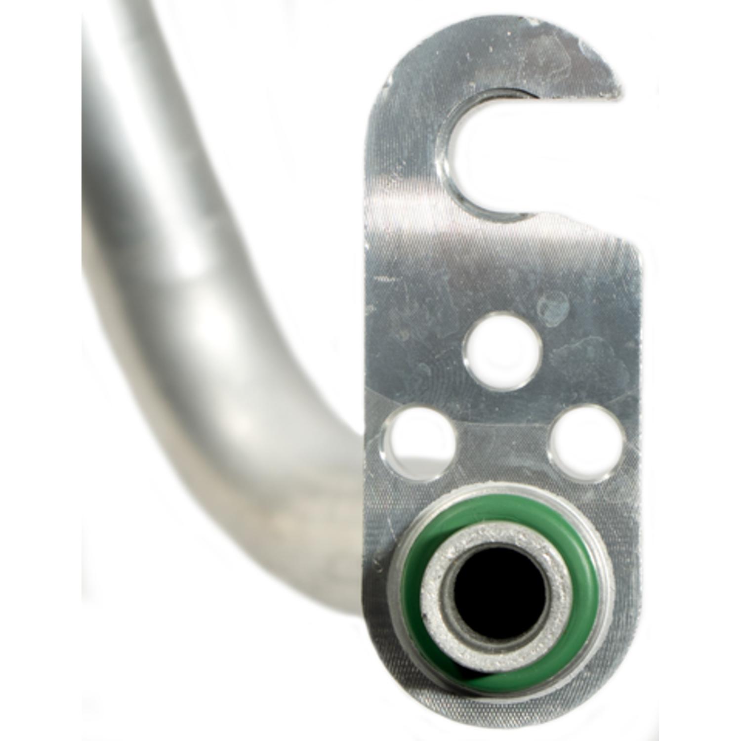 Four Seasons 65175 - A/C Refrigerant Suction Hose Four Seasons 65175 A/C Refrigerant Suction Hose product image 2 of 11