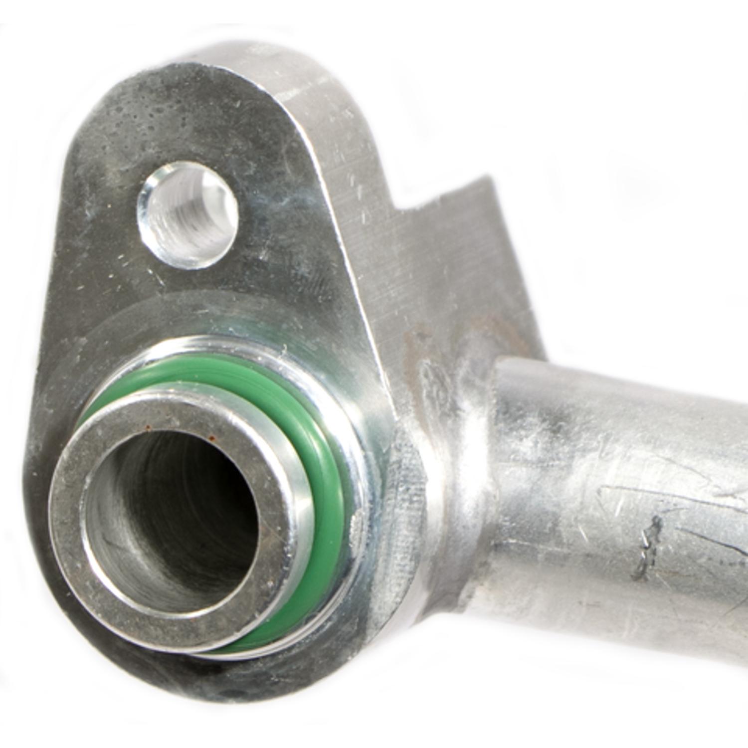 Four Seasons 65175 - A/C Refrigerant Suction Hose Four Seasons 65175 A/C Refrigerant Suction Hose product image 5 of 11