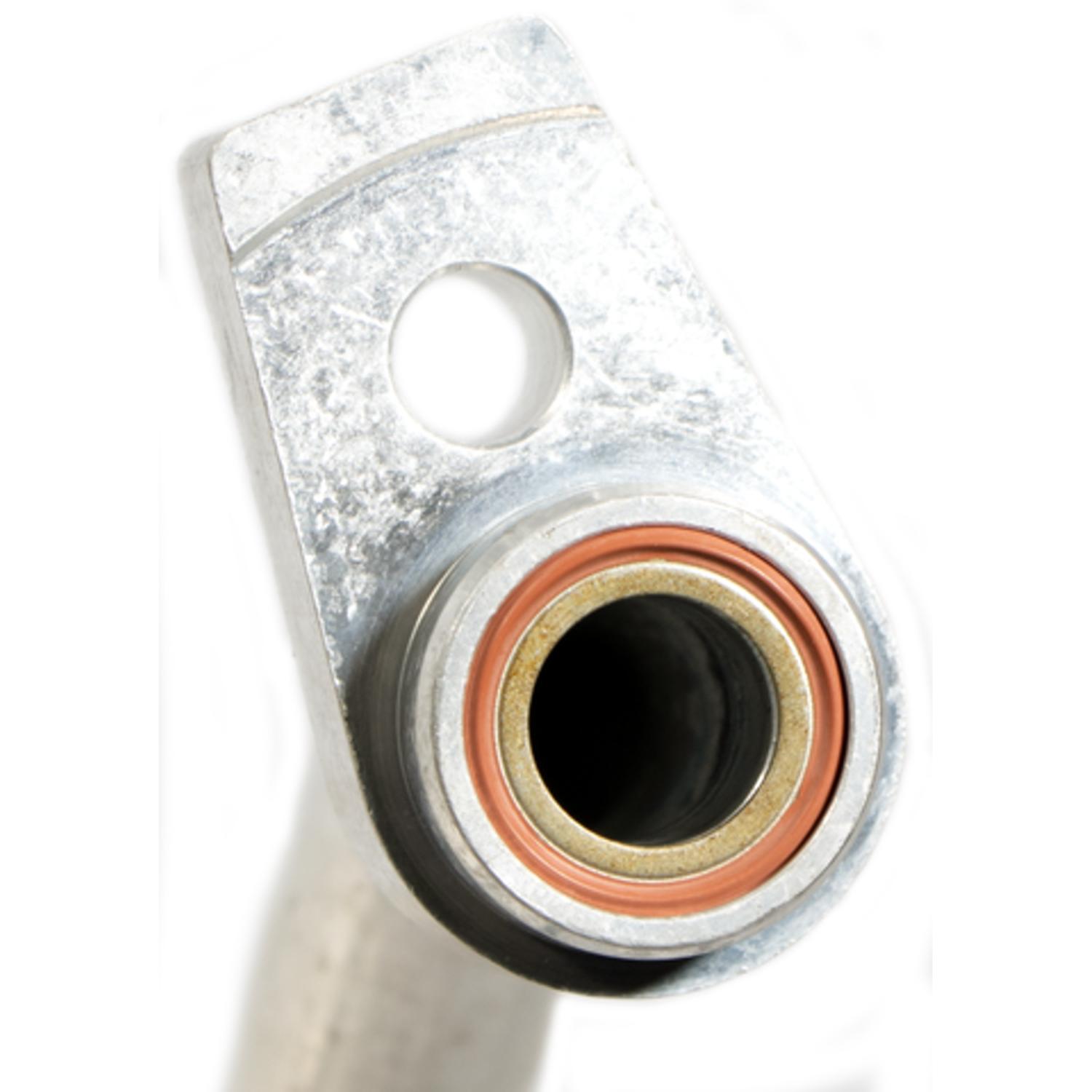 Four Seasons 65175 - A/C Refrigerant Suction Hose Four Seasons 65175 A/C Refrigerant Suction Hose product image 6 of 11