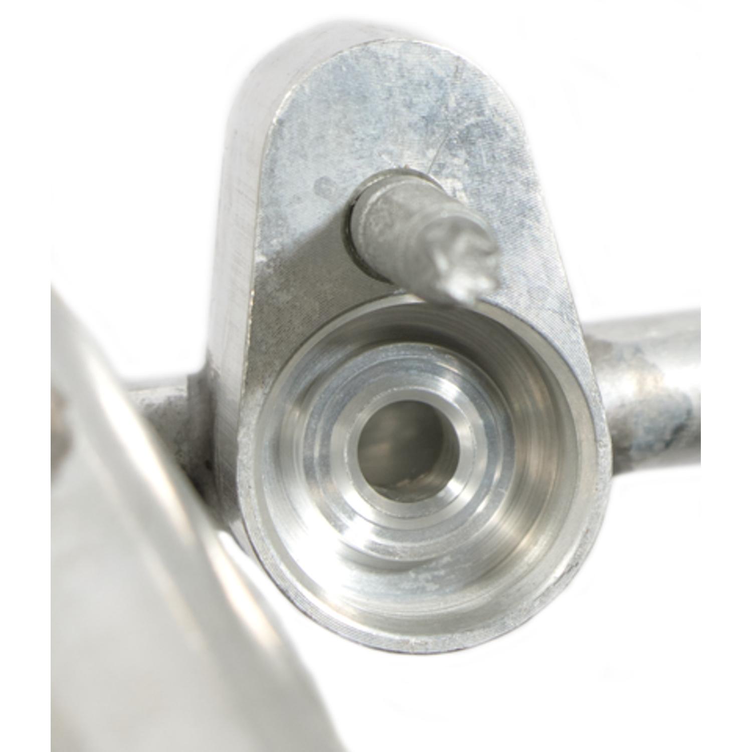 Four Seasons 65175 - A/C Refrigerant Suction Hose Four Seasons 65175 A/C Refrigerant Suction Hose product image 7 of 11