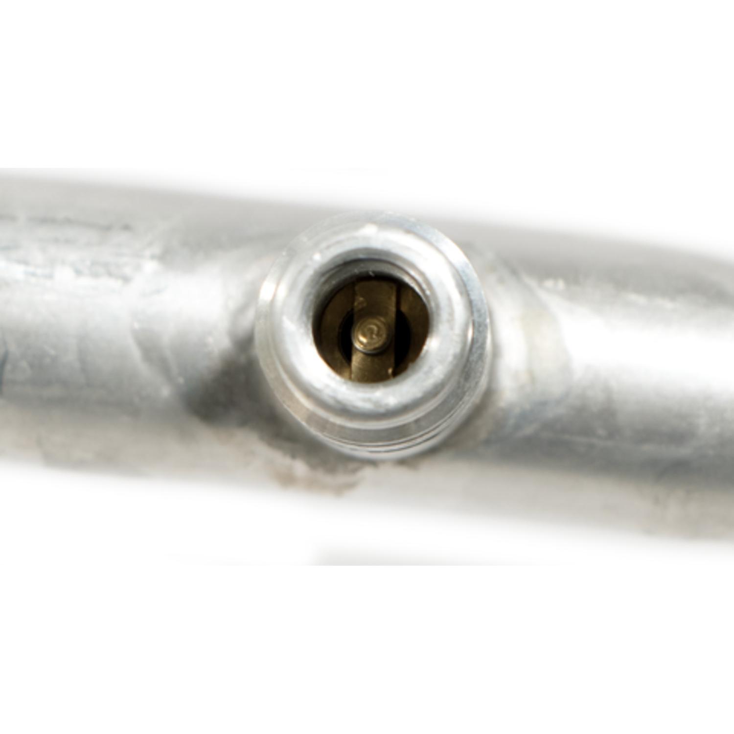 Four Seasons 65175 - A/C Refrigerant Suction Hose Four Seasons 65175 A/C Refrigerant Suction Hose product image 8 of 11