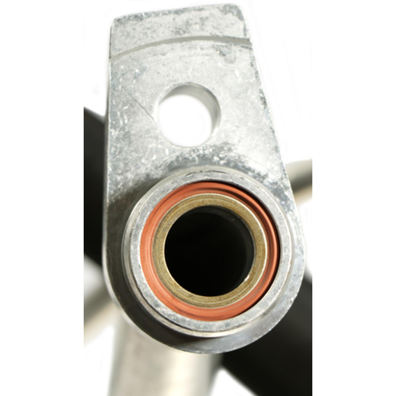 Four Seasons 65175 - A/C Refrigerant Suction Hose Four Seasons 65175 A/C Refrigerant Suction Hose product image 11 of 11