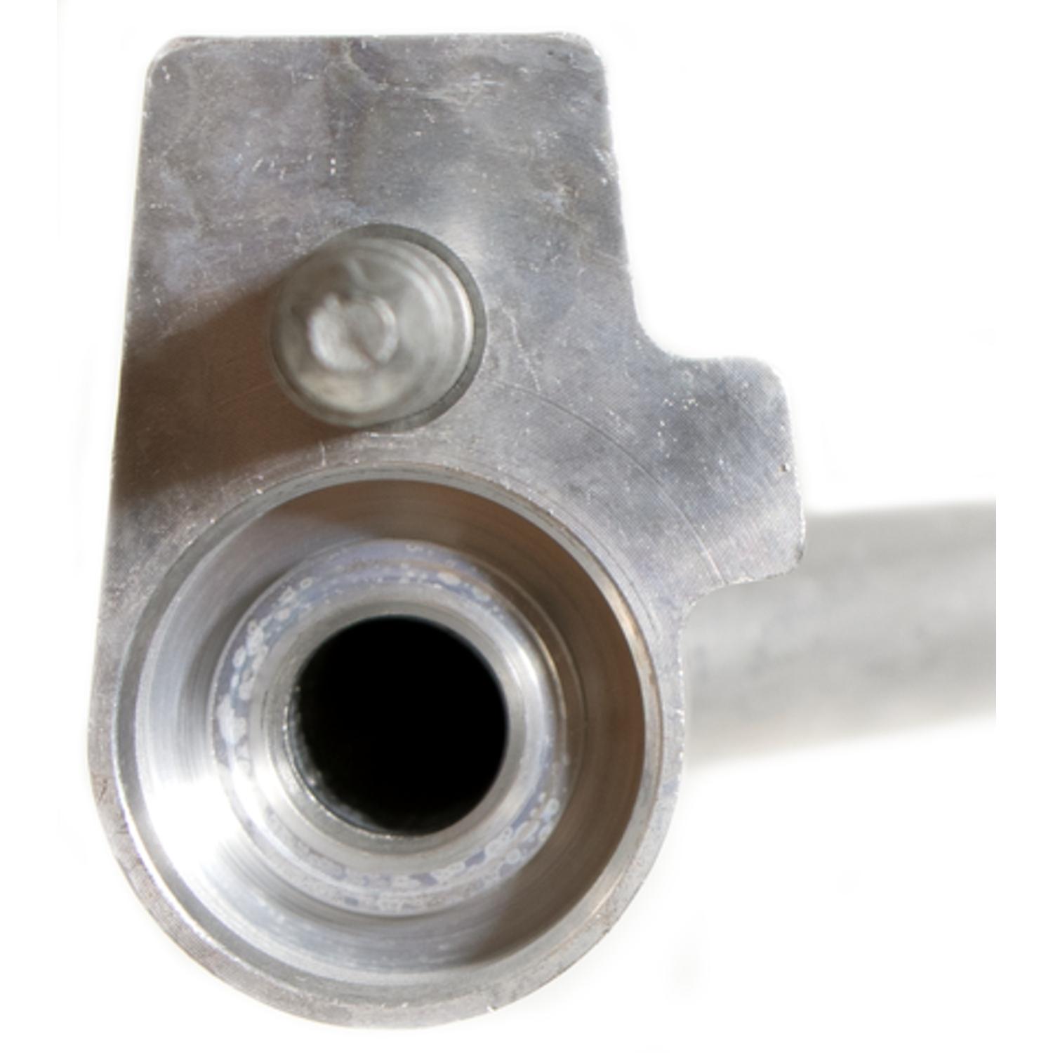 Four Seasons 65176 A/C Refrigerant Suction Hose product image 5 of 6