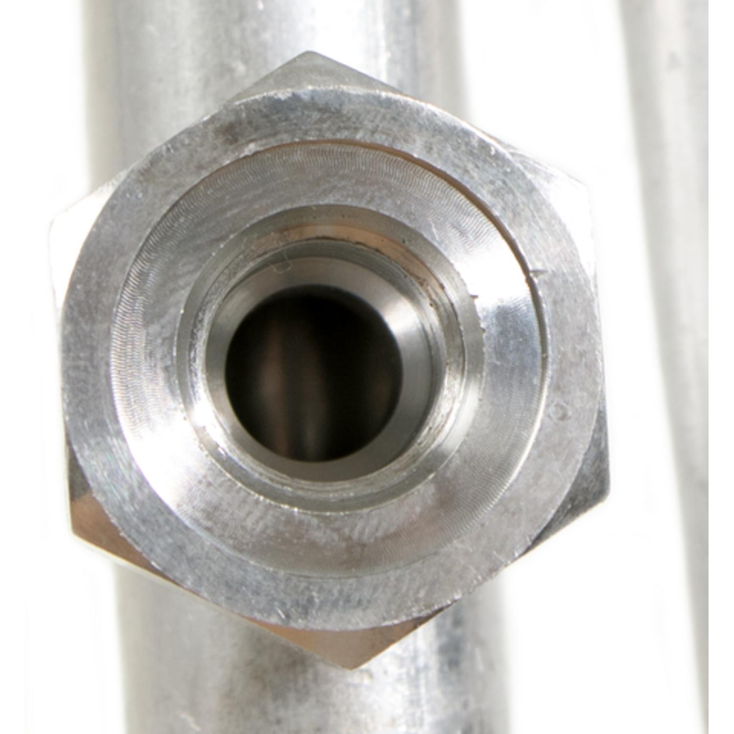 Four Seasons 65176 A/C Refrigerant Suction Hose product image 6 of 6