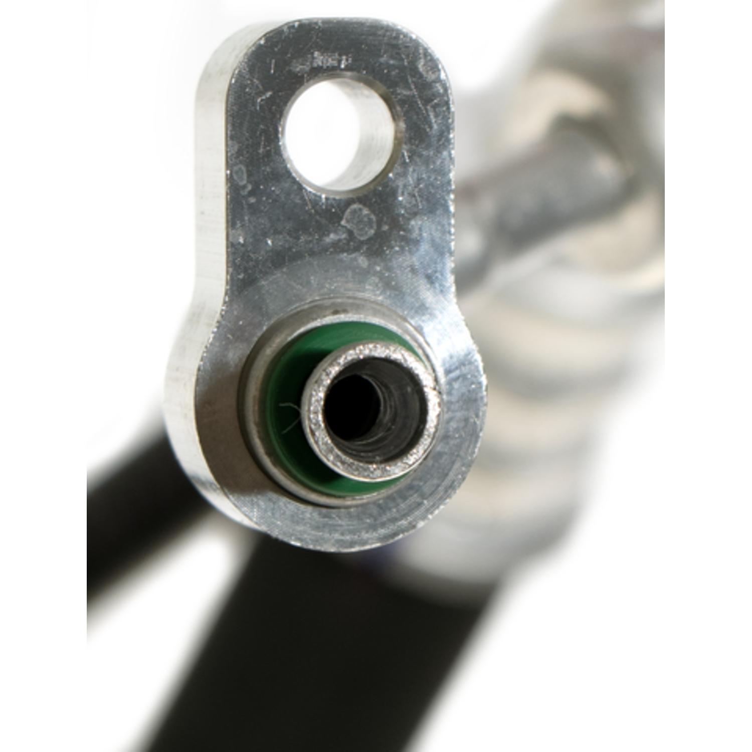 Four Seasons 65177 - A/C Refrigerant Suction Hose Four Seasons 65177 A/C Refrigerant Suction Hose product image 6 of 6