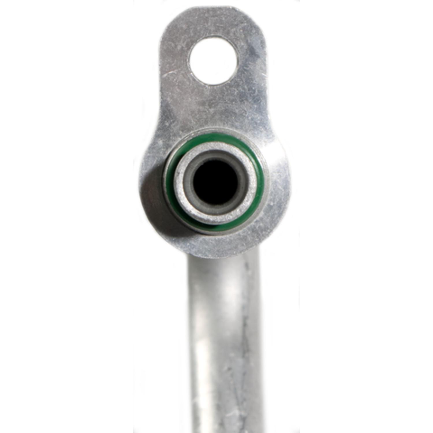 Four Seasons 65178 - A/C Refrigerant Discharge Hose Four Seasons 65178 A/C Refrigerant Discharge Hose product image 3 of 5