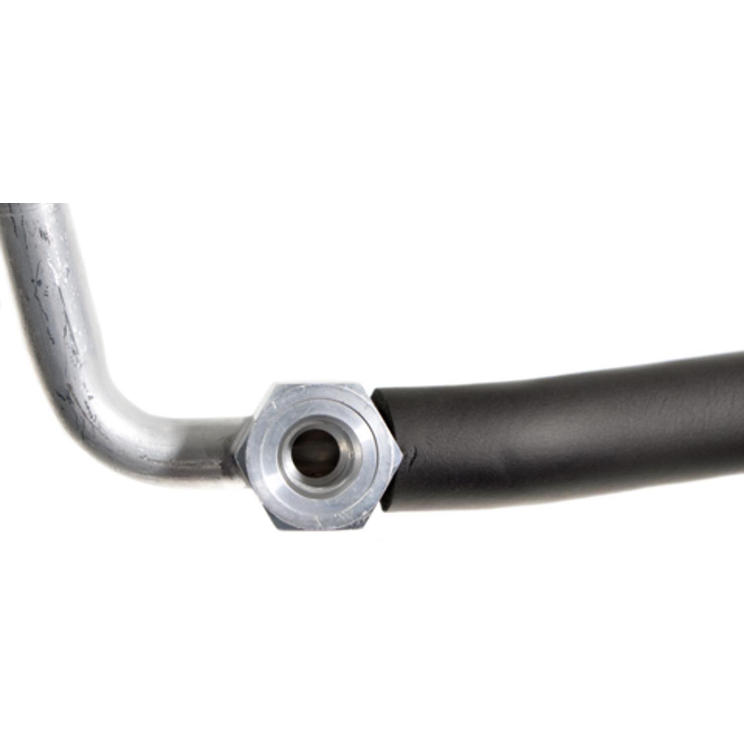 Four Seasons 65178 - A/C Refrigerant Discharge Hose Four Seasons 65178 A/C Refrigerant Discharge Hose product image 4 of 5