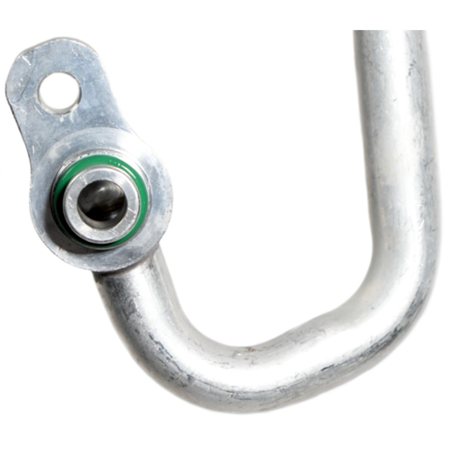 Four Seasons 65178 - A/C Refrigerant Discharge Hose Four Seasons 65178 A/C Refrigerant Discharge Hose product image 5 of 5