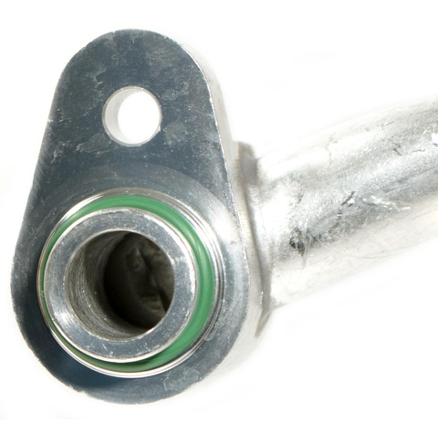 Four Seasons 65179 - A/C Refrigerant Suction Hose Four Seasons 65179 A/C Refrigerant Suction Hose product image 3 of 8