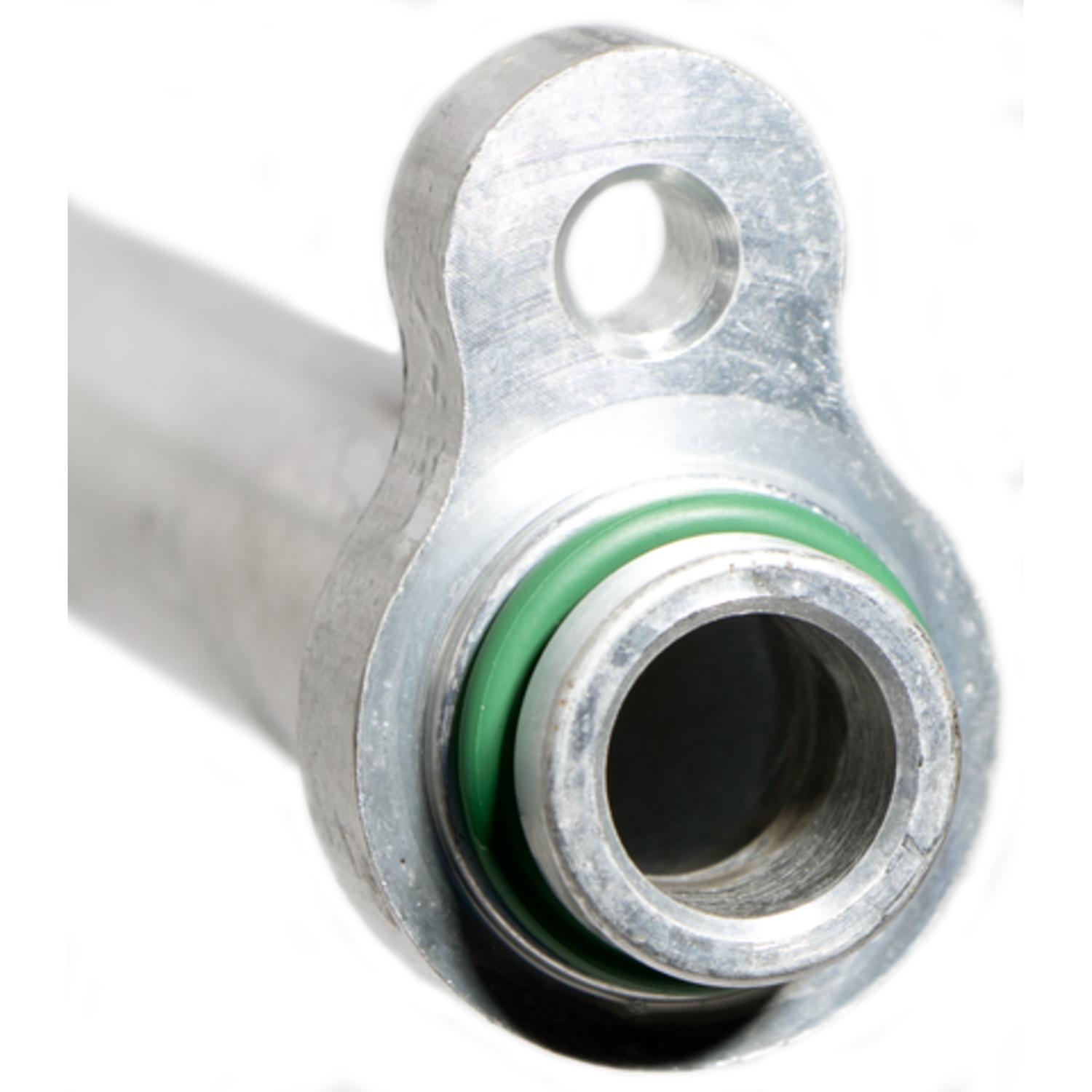 Four Seasons 65179 - A/C Refrigerant Suction Hose Four Seasons 65179 A/C Refrigerant Suction Hose product image 4 of 8