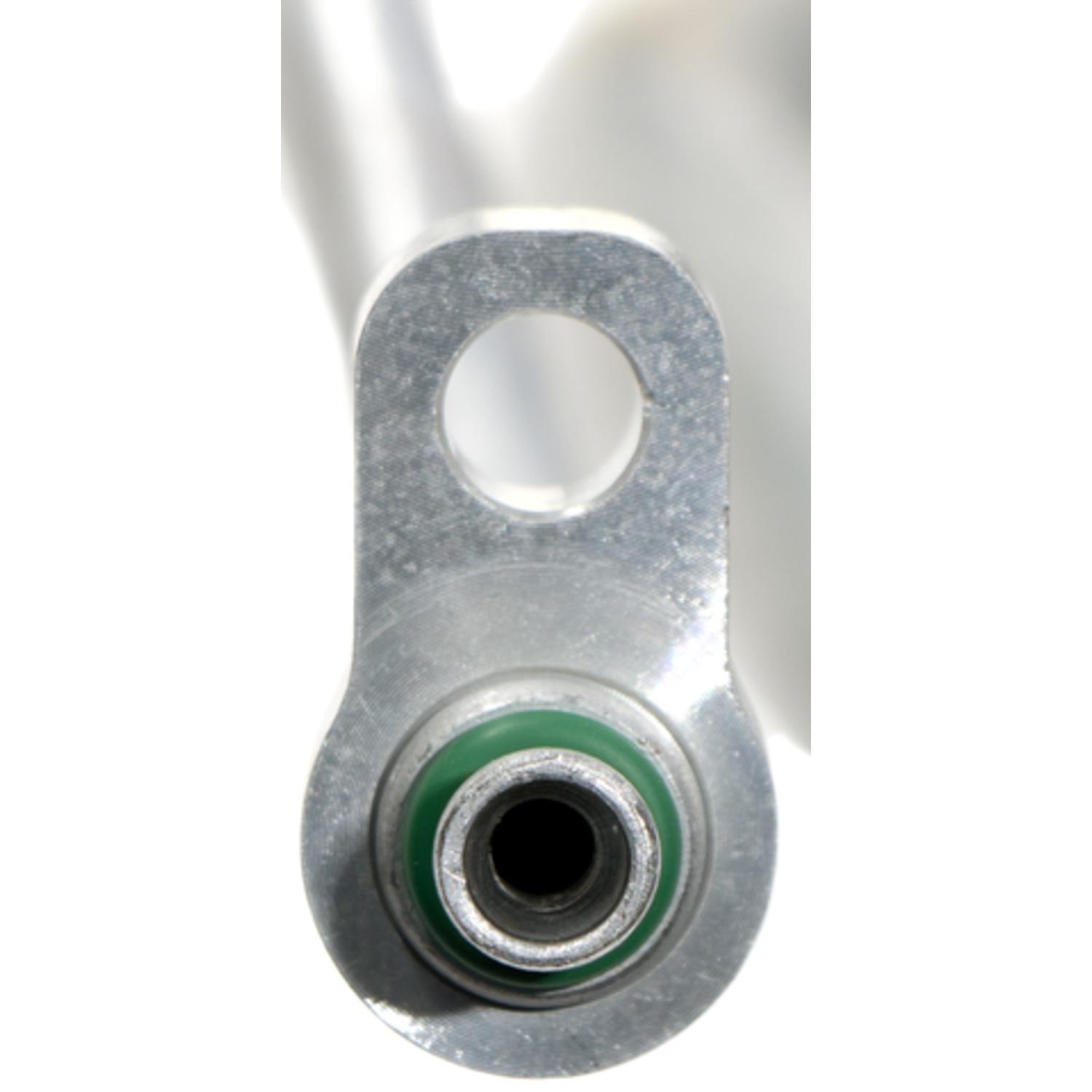 Four Seasons 65179 - A/C Refrigerant Suction Hose Four Seasons 65179 A/C Refrigerant Suction Hose product image 5 of 8