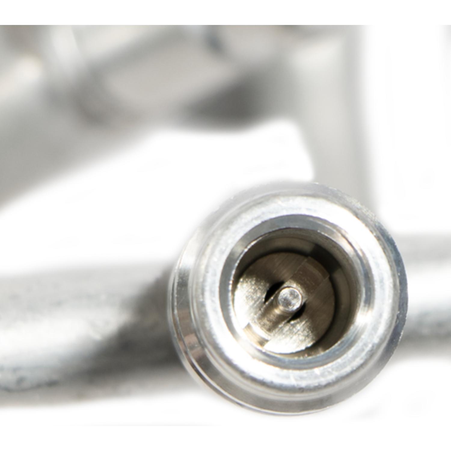 Four Seasons 65179 - A/C Refrigerant Suction Hose Four Seasons 65179 A/C Refrigerant Suction Hose product image 6 of 8