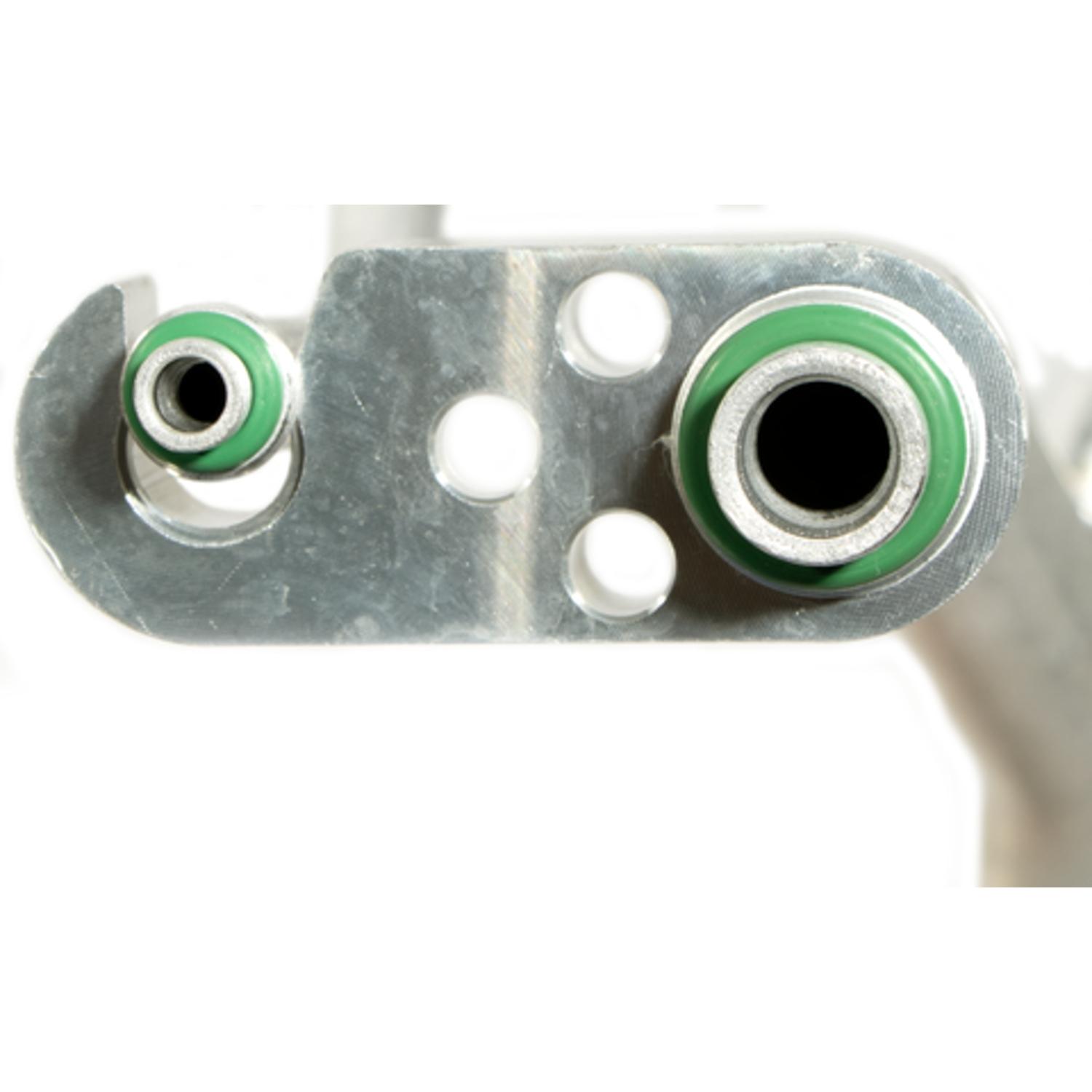Four Seasons 65179 - A/C Refrigerant Suction Hose Four Seasons 65179 A/C Refrigerant Suction Hose product image 8 of 8
