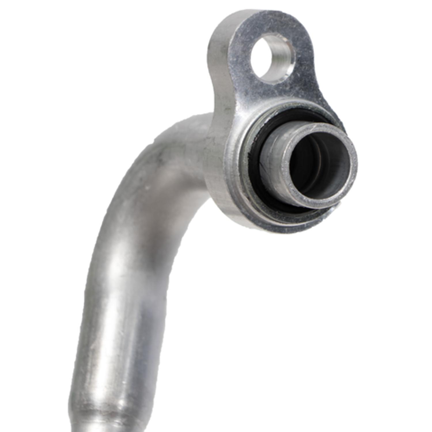 Four Seasons 65180 - A/C Refrigerant Suction Hose Four Seasons 65180 A/C Refrigerant Suction Hose product image 3 of 9