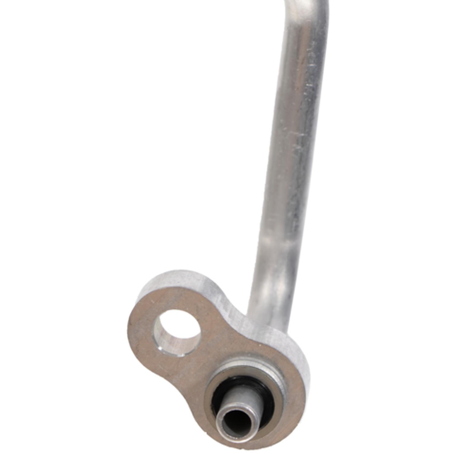 Four Seasons 65180 - A/C Refrigerant Suction Hose Four Seasons 65180 A/C Refrigerant Suction Hose product image 4 of 9
