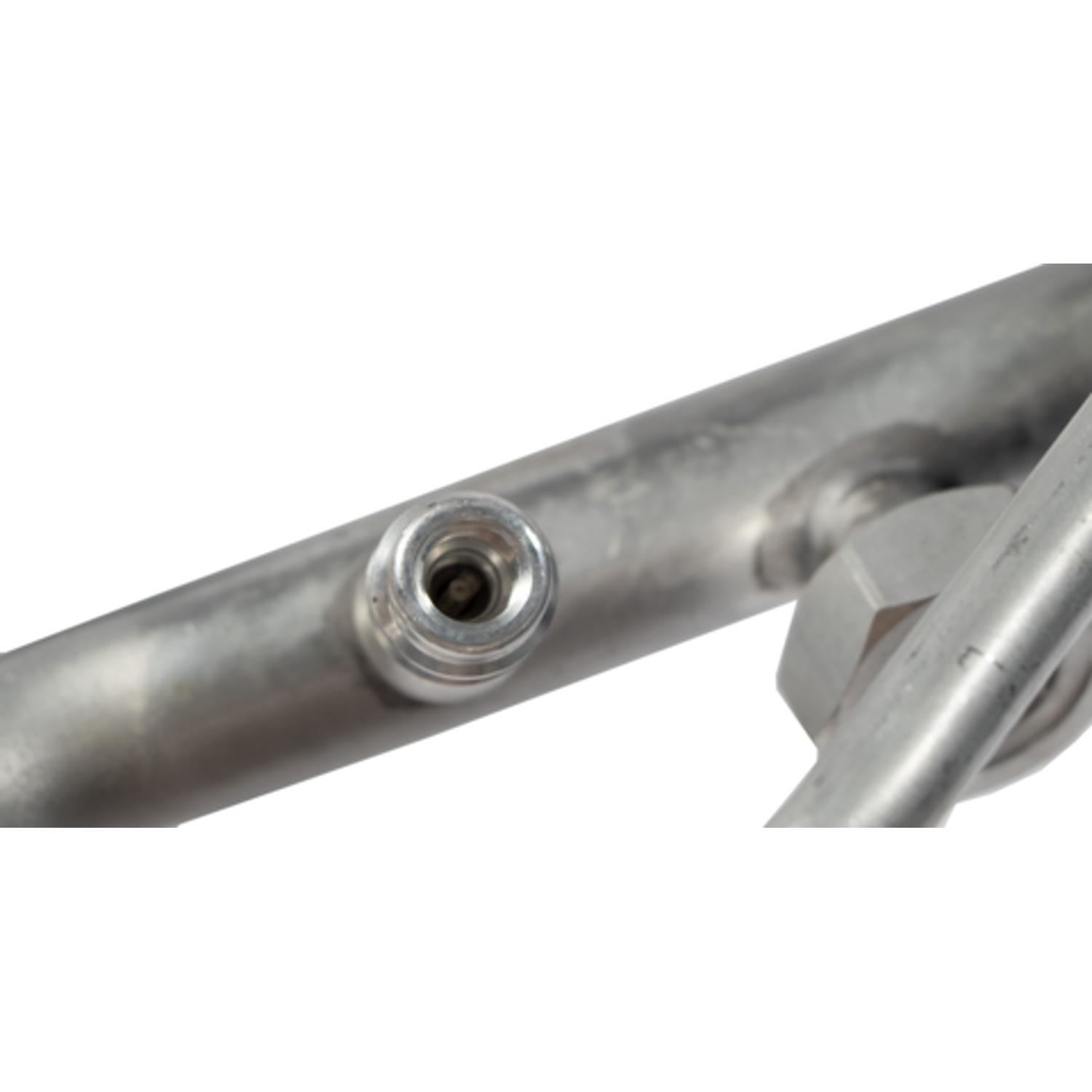 Four Seasons 65180 - A/C Refrigerant Suction Hose Four Seasons 65180 A/C Refrigerant Suction Hose product image 8 of 9