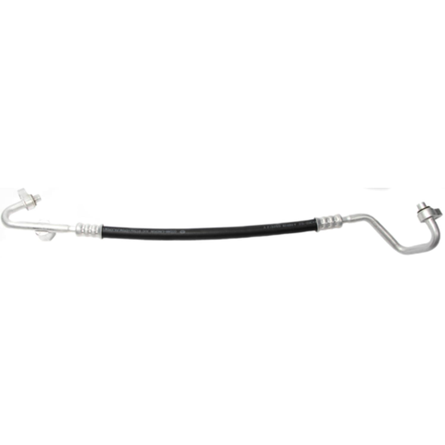 Four Seasons 65181 A/C Refrigerant Discharge Hose product image 2 of 5