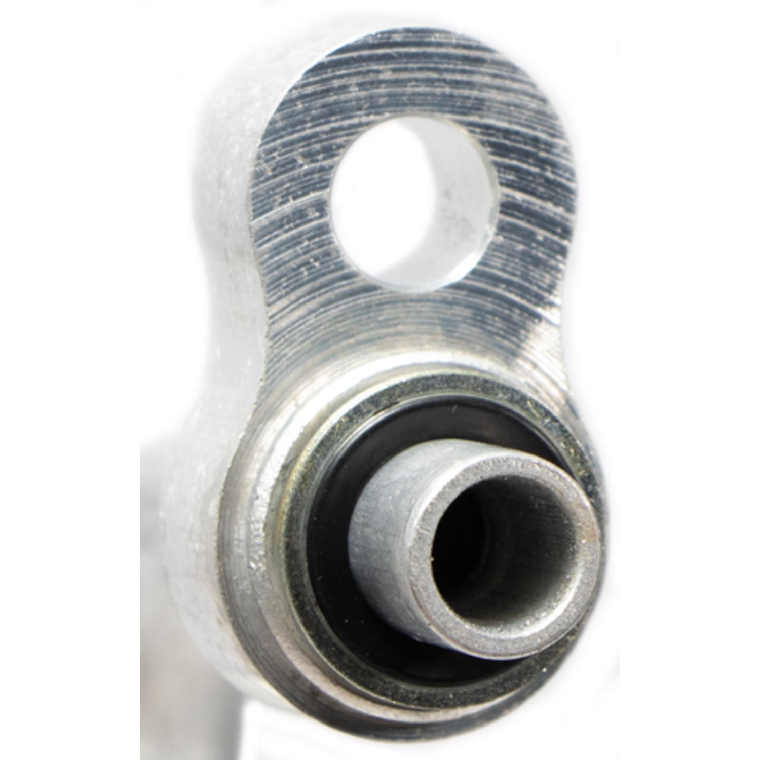 Four Seasons 65181 A/C Refrigerant Discharge Hose product image 3 of 5