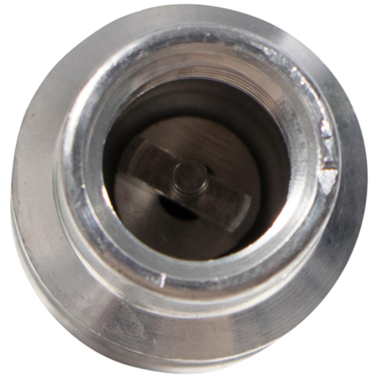 Four Seasons 65184 - A/C Refrigerant Discharge / Suction Hose Assembly Four Seasons 65184 A/C Manifold Hose Assembly product image 6 of 6