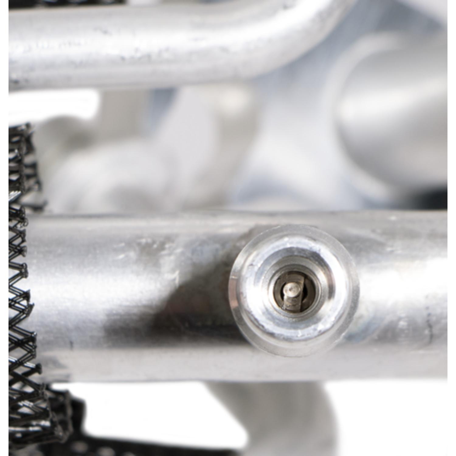 Four Seasons 65185 - A/C Refrigerant Suction Hose Four Seasons 65185 A/C Refrigerant Suction Hose product image 3 of 5