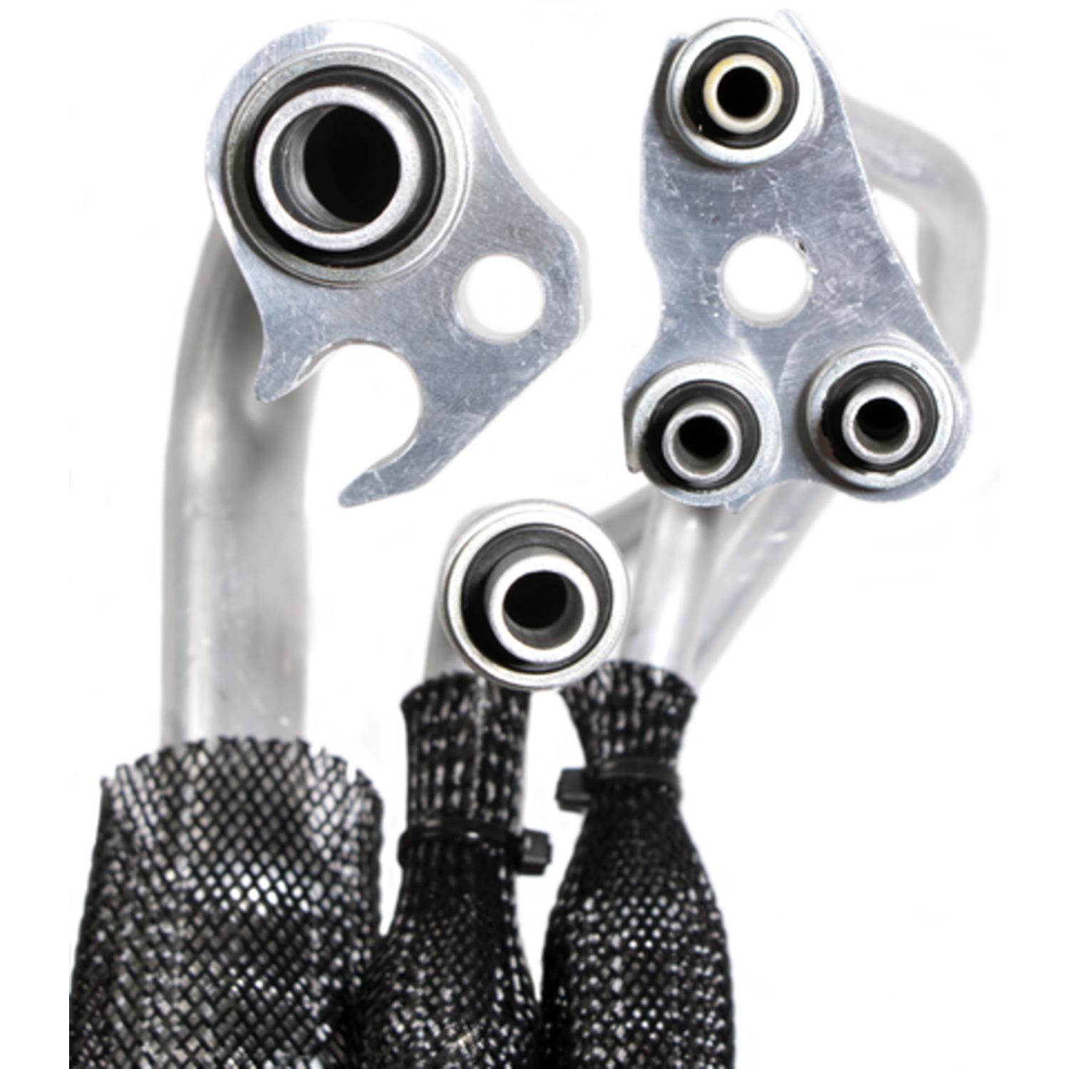 Four Seasons 65185 - A/C Refrigerant Suction Hose Four Seasons 65185 A/C Refrigerant Suction Hose product image 4 of 5