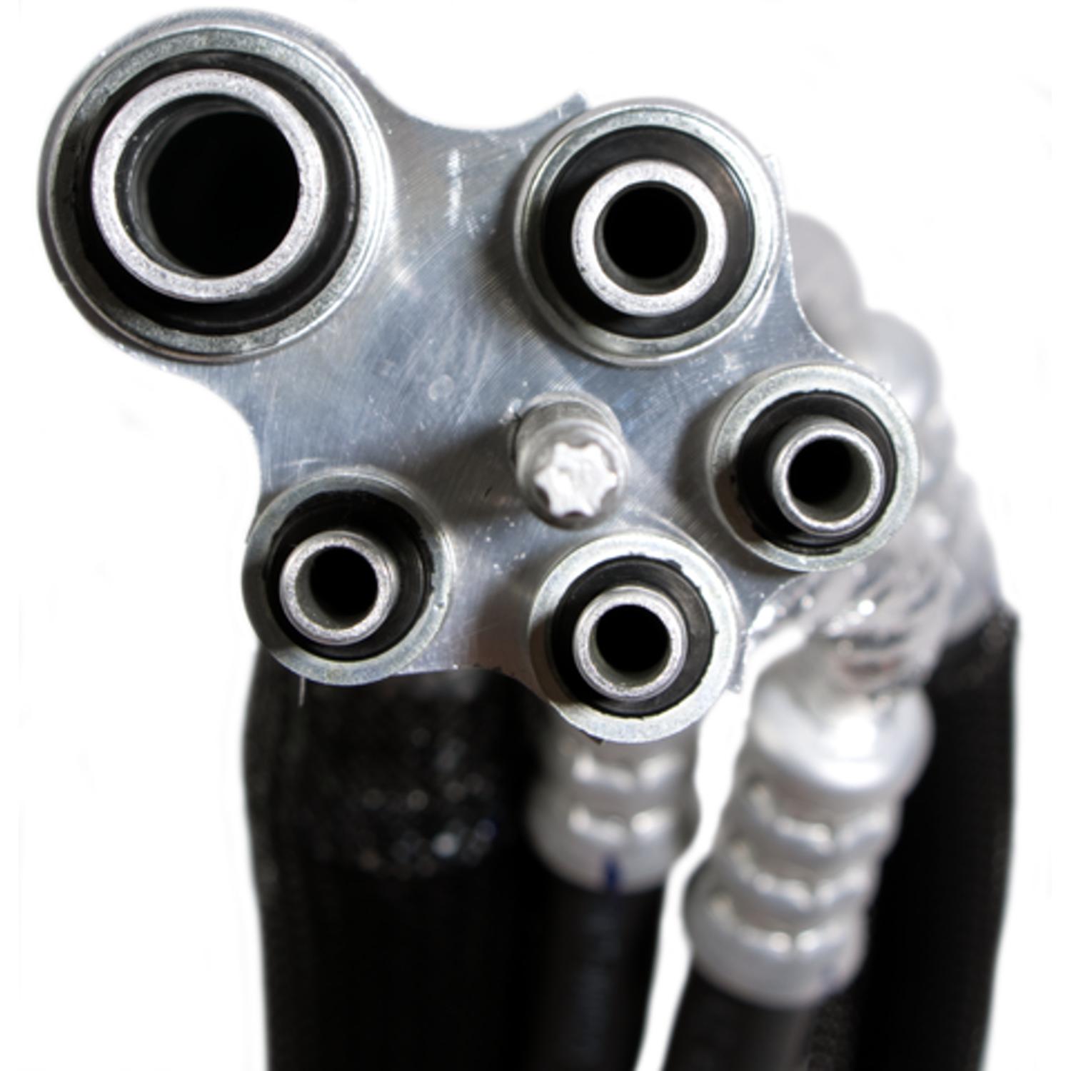Four Seasons 65185 - A/C Refrigerant Suction Hose Four Seasons 65185 A/C Refrigerant Suction Hose product image 5 of 5