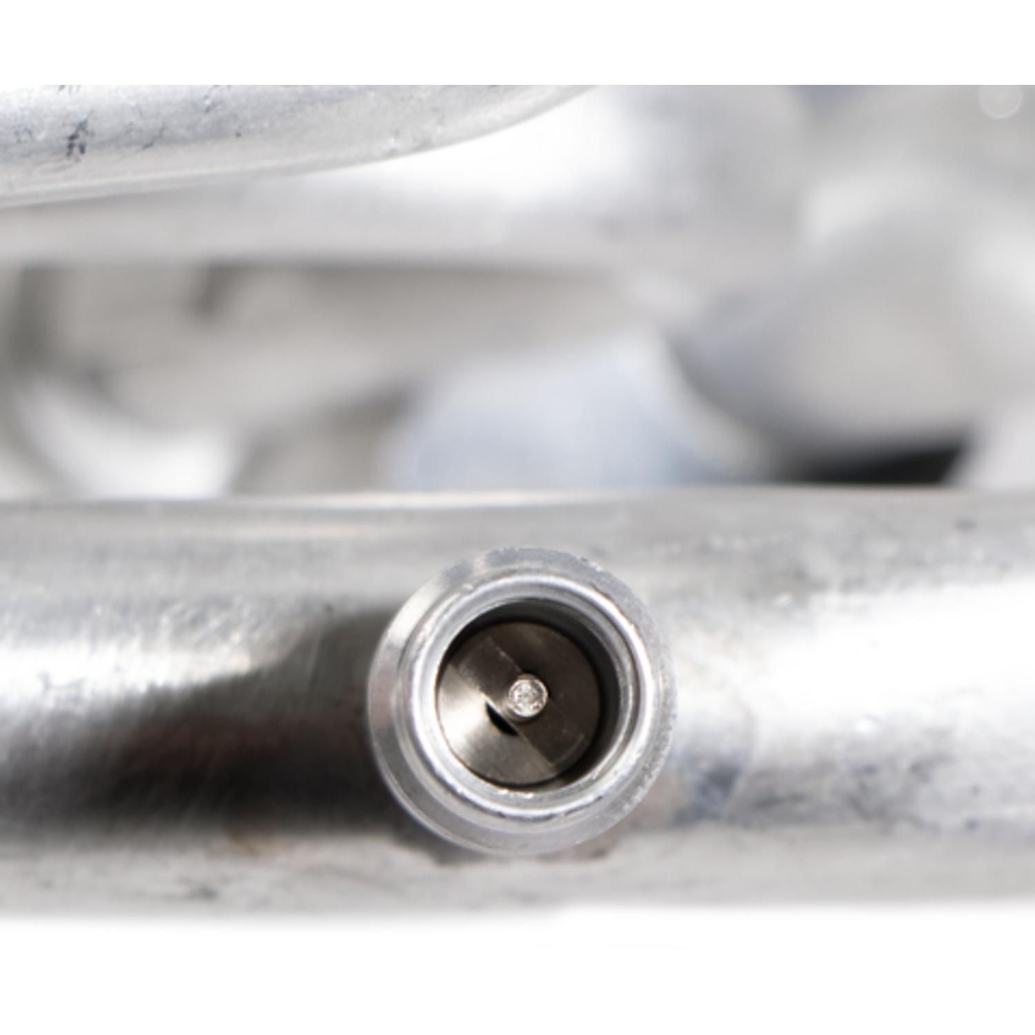 Four Seasons 65186 - A/C Refrigerant Suction Hose Four Seasons 65186 A/C Refrigerant Suction Hose product image 3 of 5