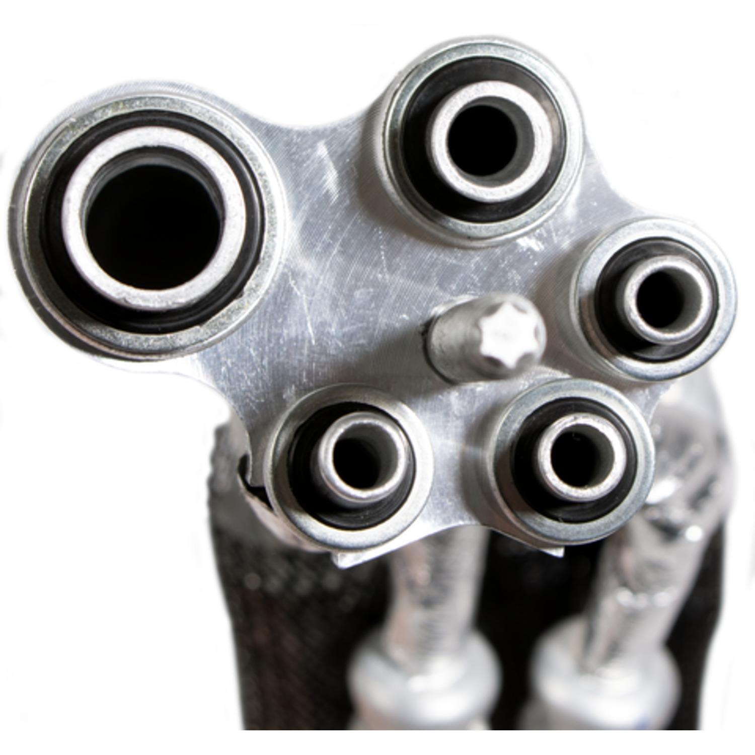 Four Seasons 65186 - A/C Refrigerant Suction Hose Four Seasons 65186 A/C Refrigerant Suction Hose product image 5 of 5