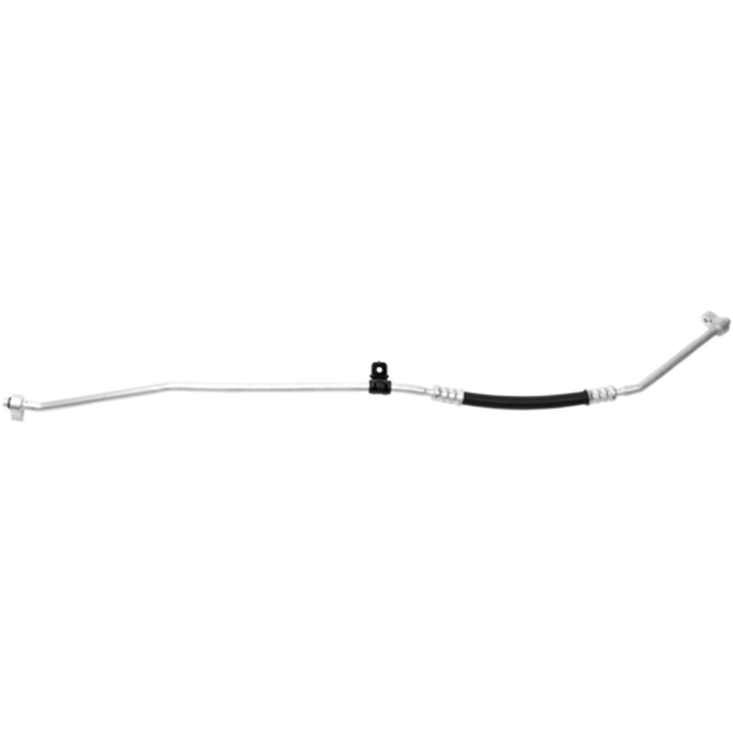 Four Seasons 65187 - A/C Refrigerant Liquid Hose Four Seasons 65187 A/C Refrigerant Liquid Hose product image 1 of 4