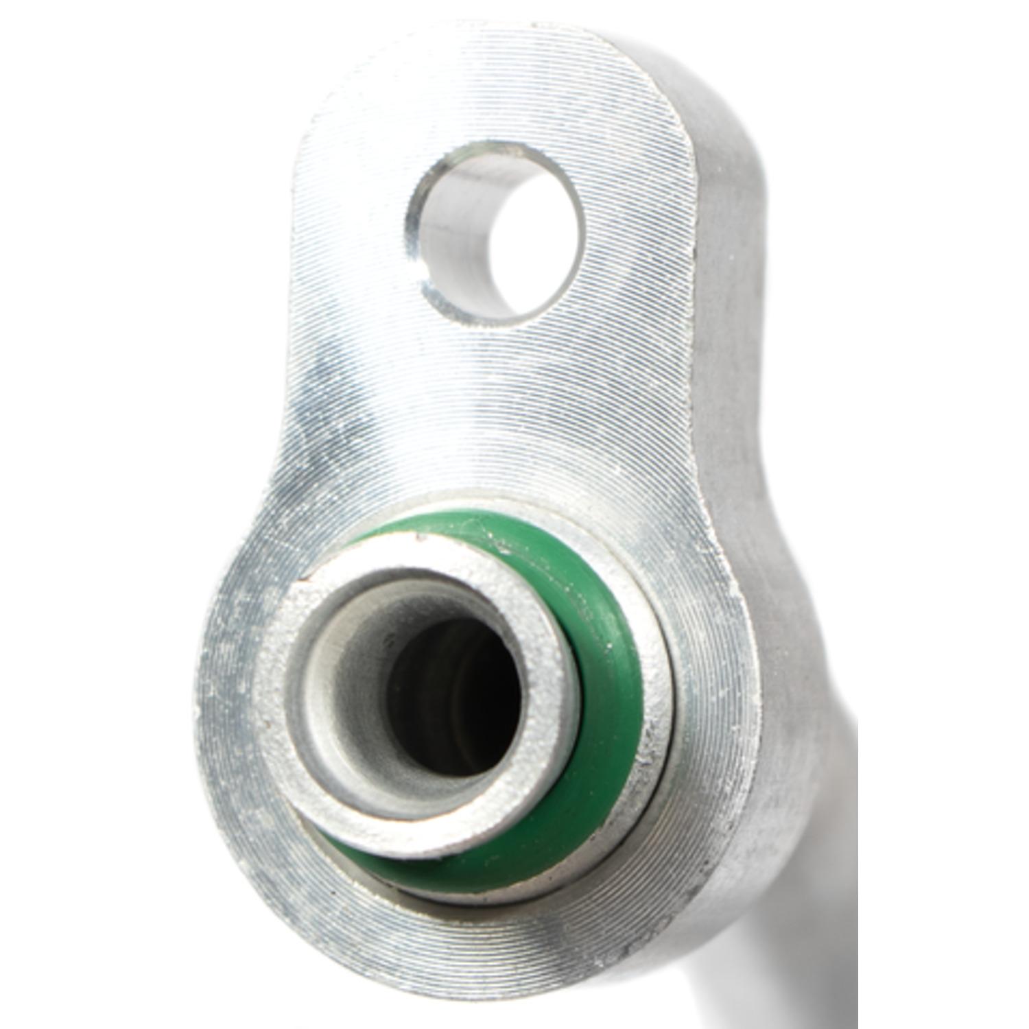 Four Seasons 65187 - A/C Refrigerant Liquid Hose Four Seasons 65187 A/C Refrigerant Liquid Hose product image 3 of 4