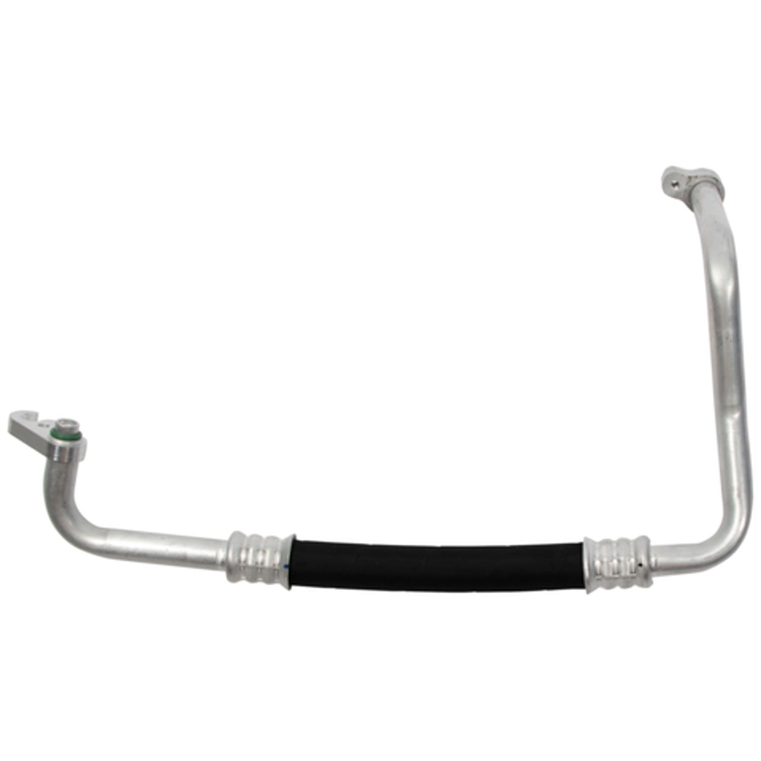Four Seasons 65188 - A/C Refrigerant Suction Hose Four Seasons 65188 A/C Refrigerant Suction Hose product image 1 of 4