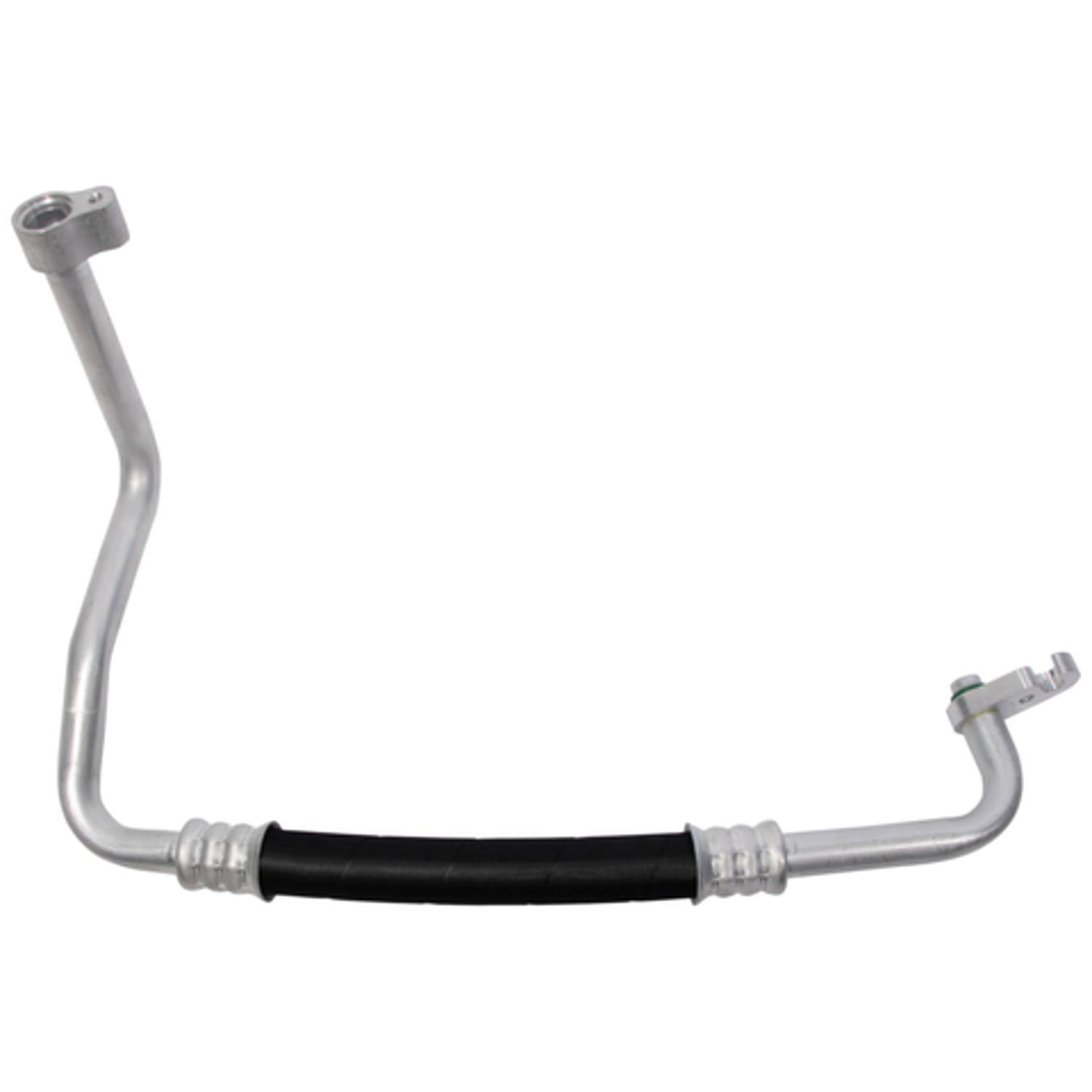 Four Seasons 65188 - A/C Refrigerant Suction Hose Four Seasons 65188 A/C Refrigerant Suction Hose product image 2 of 4