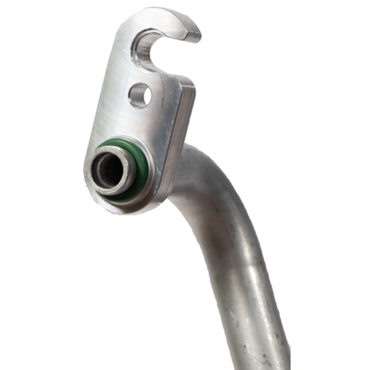 Four Seasons 65188 - A/C Refrigerant Suction Hose Four Seasons 65188 A/C Refrigerant Suction Hose product image 3 of 4