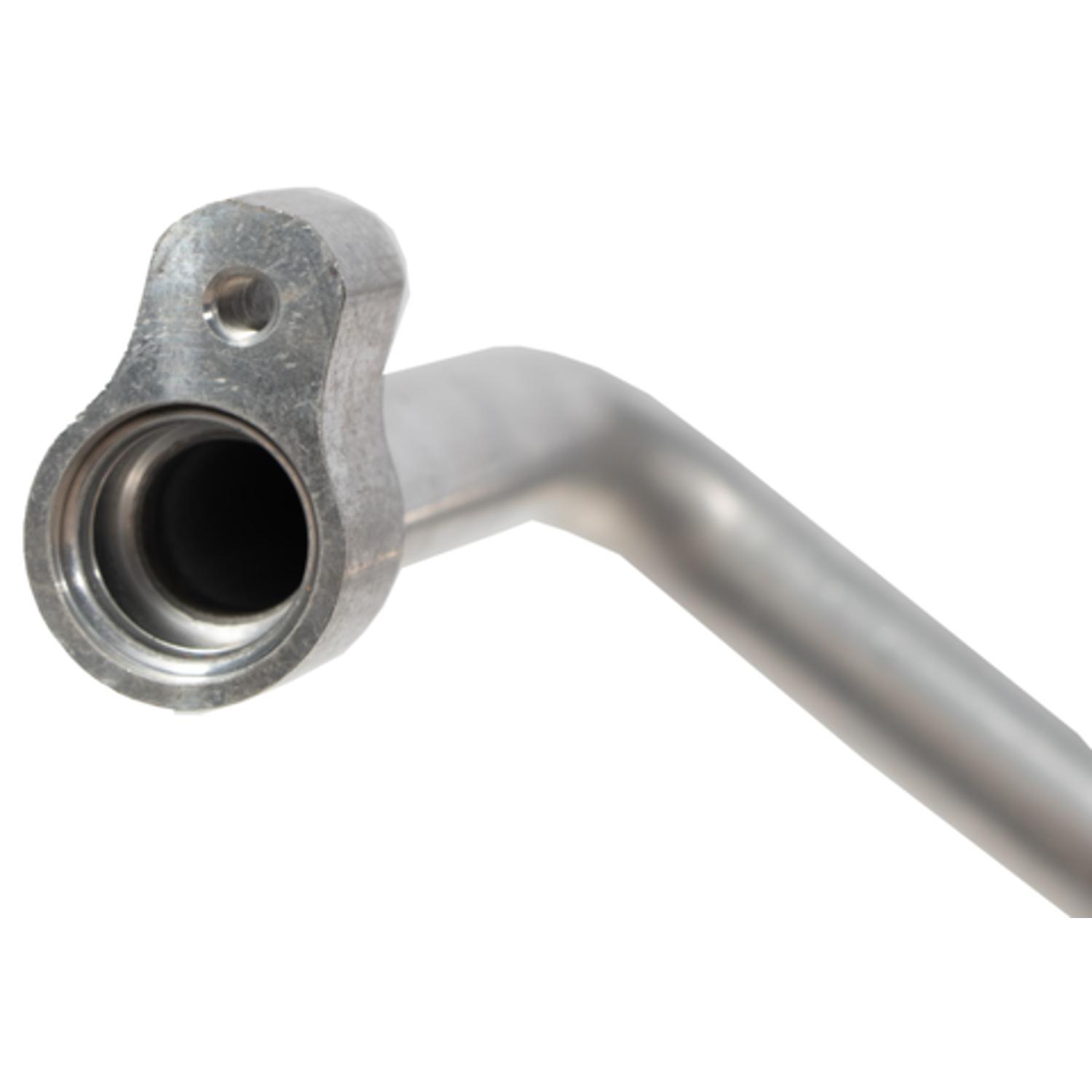 Four Seasons 65188 - A/C Refrigerant Suction Hose Four Seasons 65188 A/C Refrigerant Suction Hose product image 4 of 4