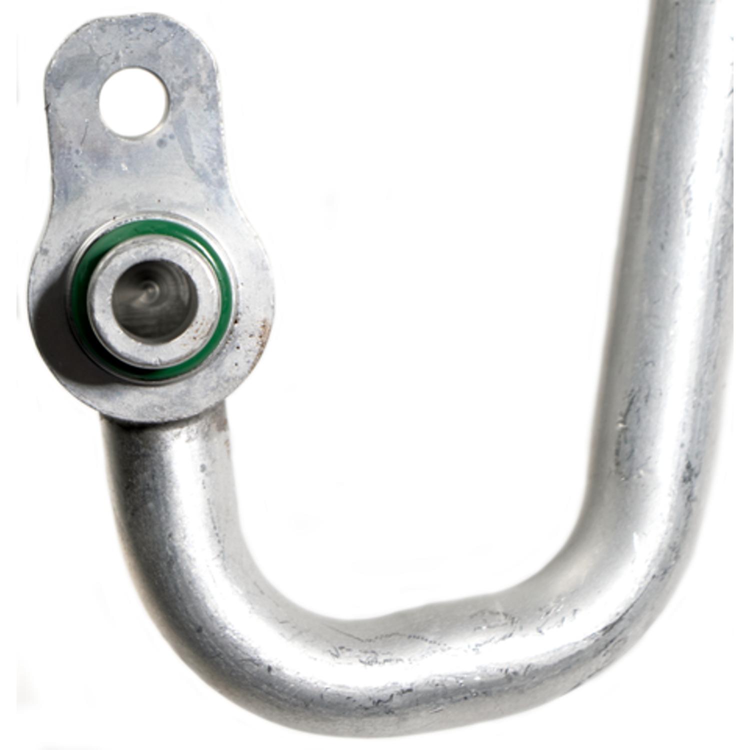 Four Seasons 65189 A/C Refrigerant Discharge Hose product image 3 of 5