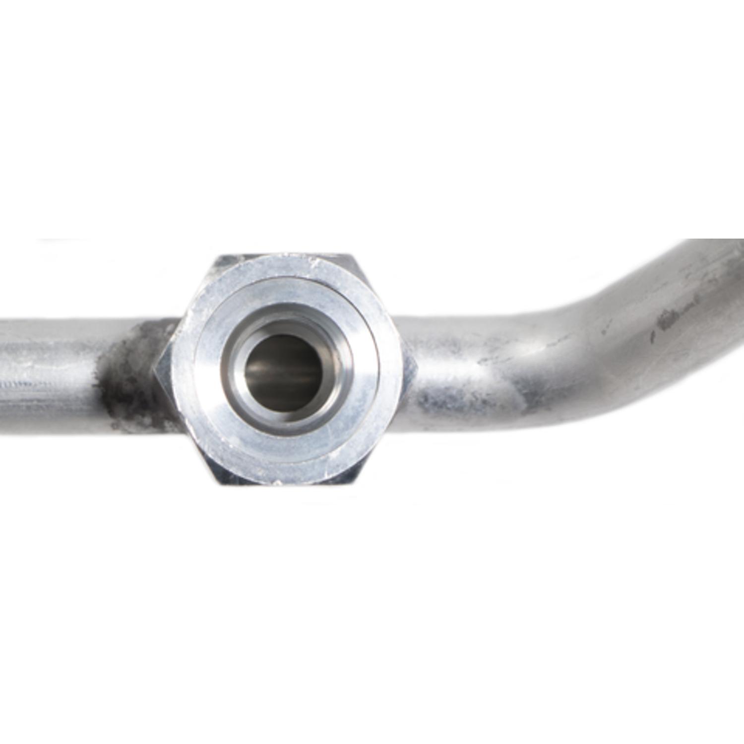 Four Seasons 65189 A/C Refrigerant Discharge Hose product image 4 of 5