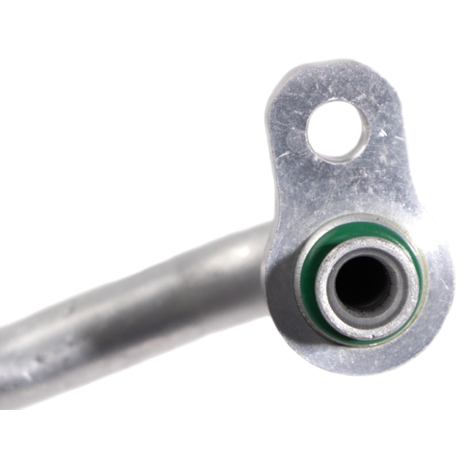 Four Seasons 65189 A/C Refrigerant Discharge Hose product image 5 of 5