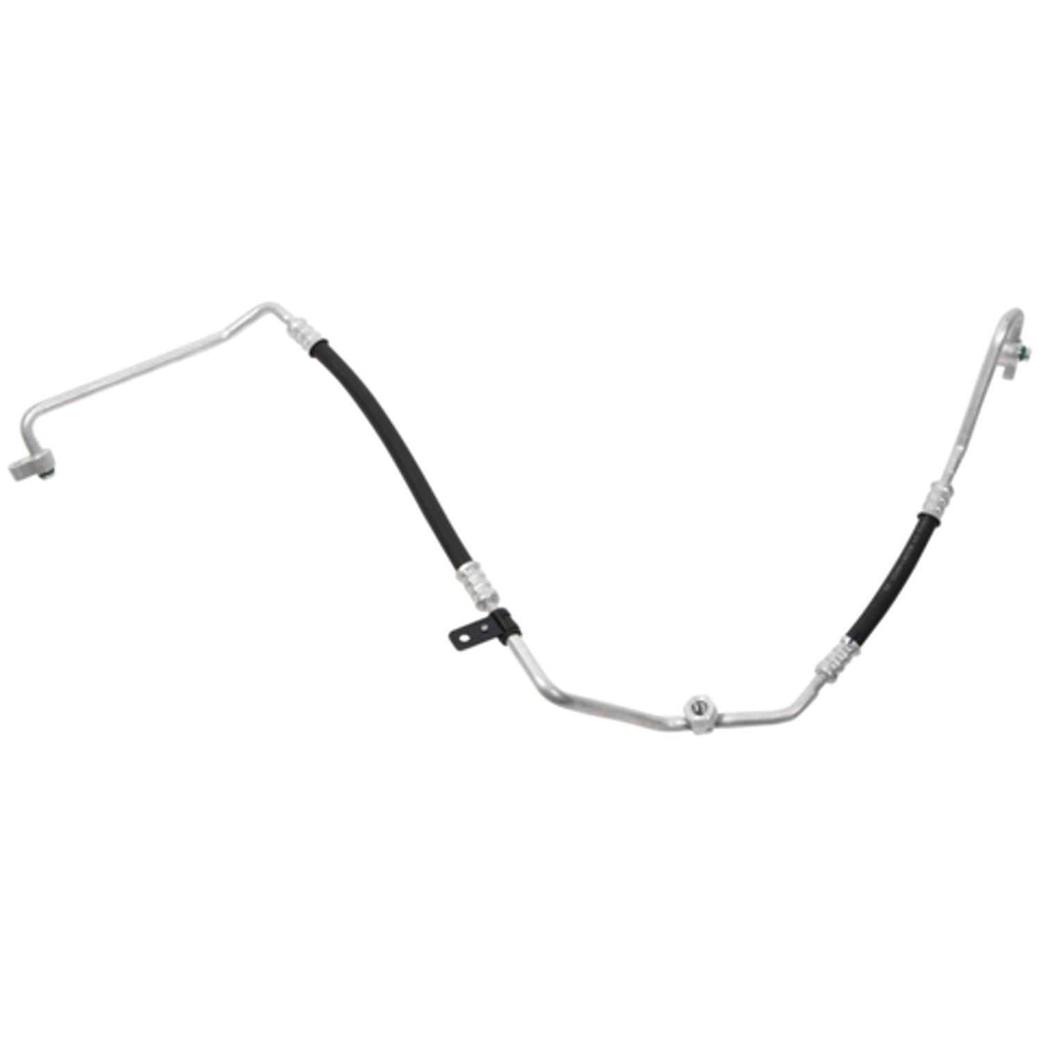Four Seasons 65190 - A/C Refrigerant Discharge Hose Four Seasons 65190 A/C Refrigerant Discharge Hose product image 1 of 5