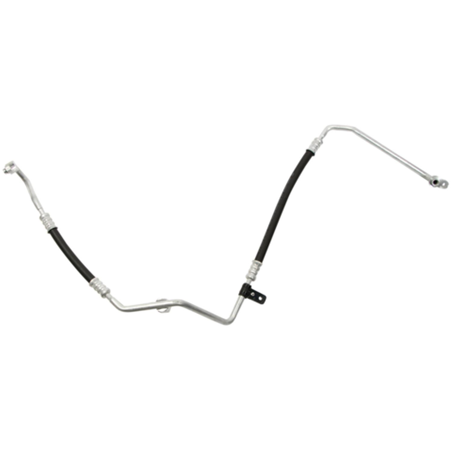 Four Seasons 65190 - A/C Refrigerant Discharge Hose Four Seasons 65190 A/C Refrigerant Discharge Hose product image 2 of 5