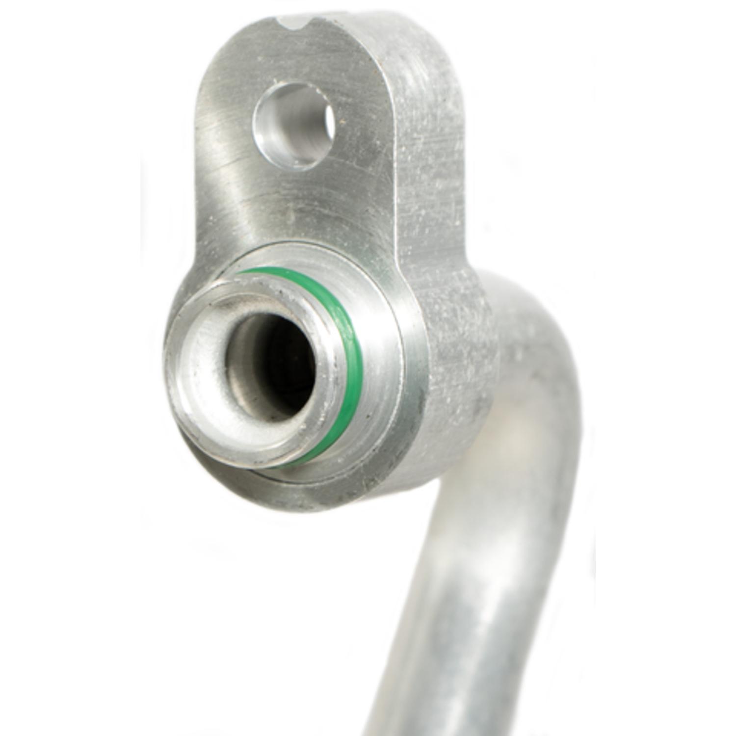 Four Seasons 65190 - A/C Refrigerant Discharge Hose Four Seasons 65190 A/C Refrigerant Discharge Hose product image 3 of 5