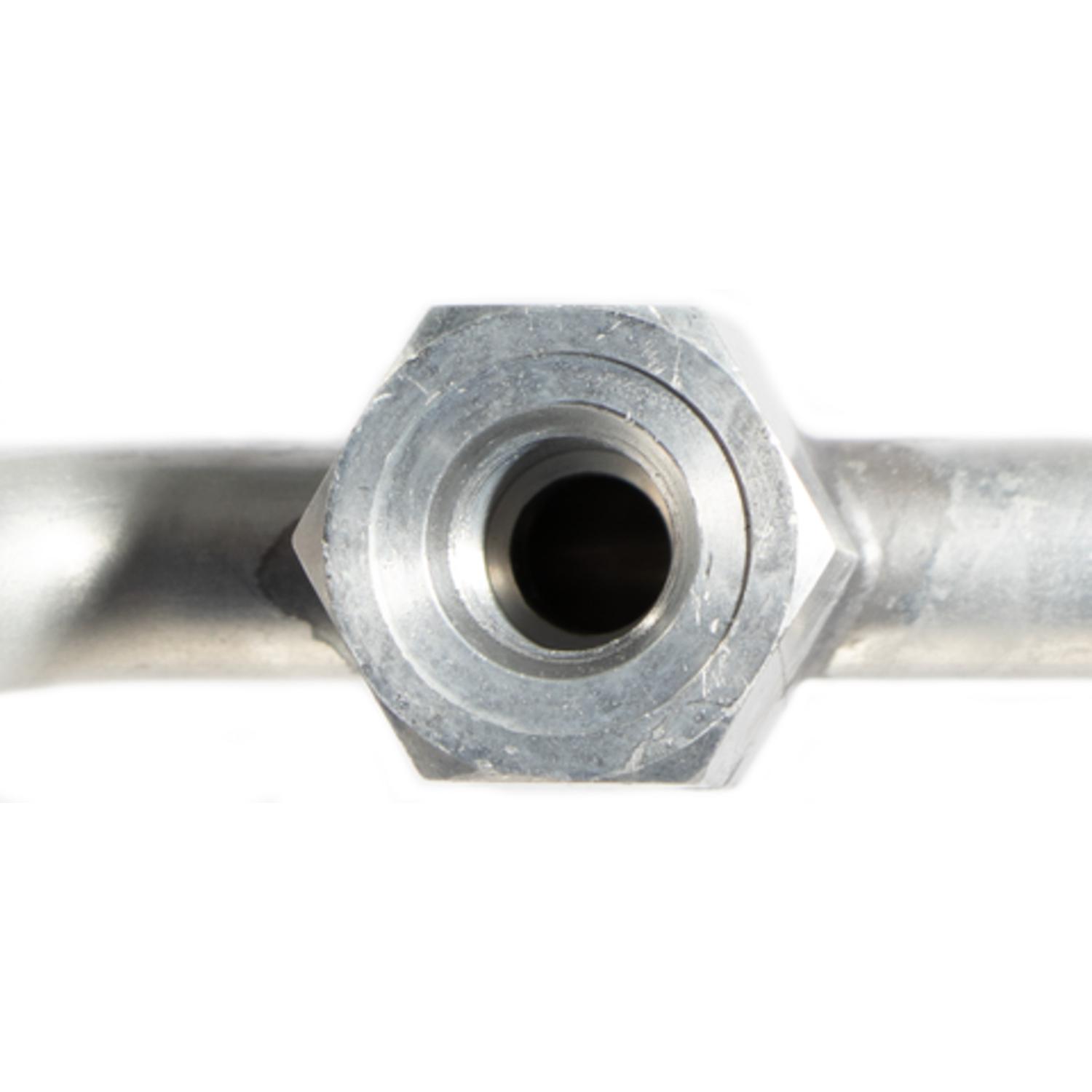 Four Seasons 65190 - A/C Refrigerant Discharge Hose Four Seasons 65190 A/C Refrigerant Discharge Hose product image 4 of 5