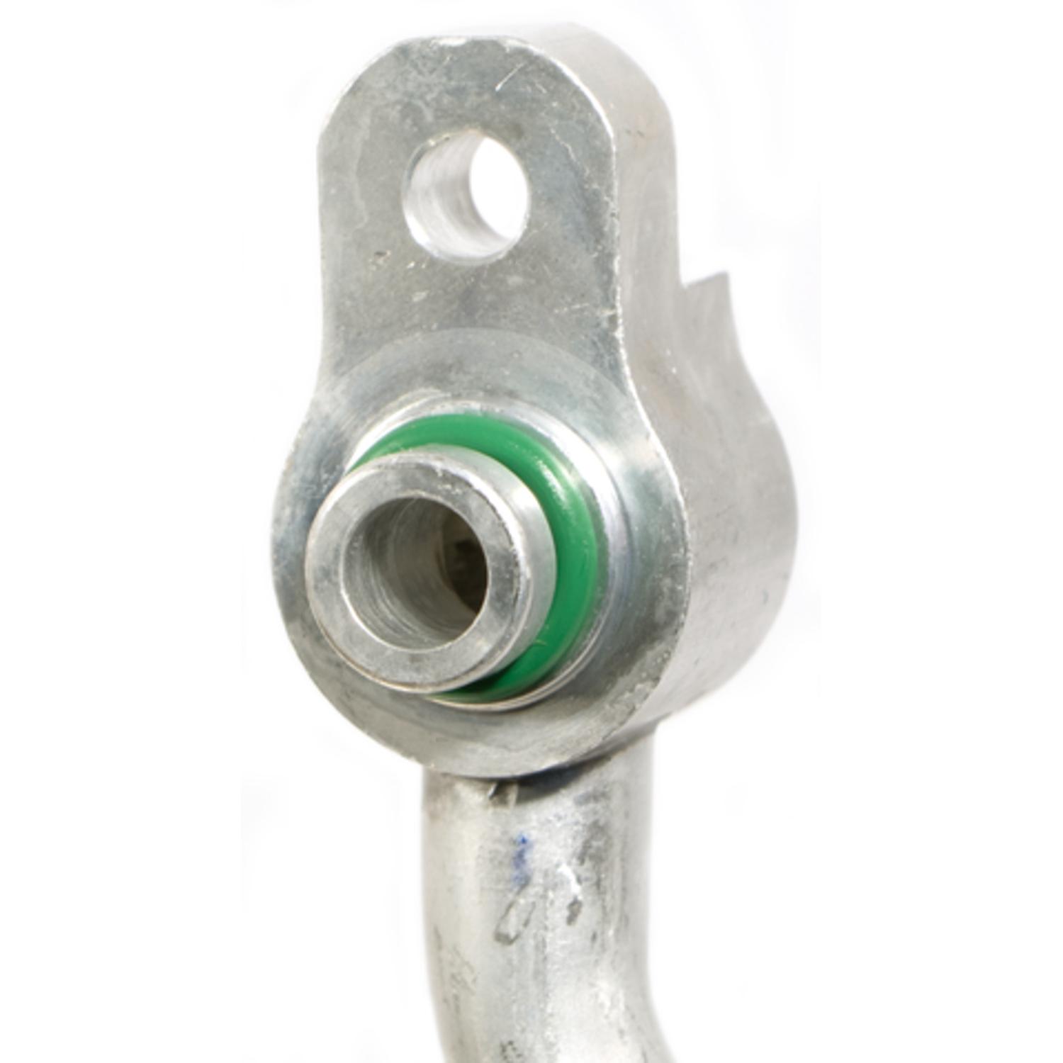 Four Seasons 65190 - A/C Refrigerant Discharge Hose Four Seasons 65190 A/C Refrigerant Discharge Hose product image 5 of 5