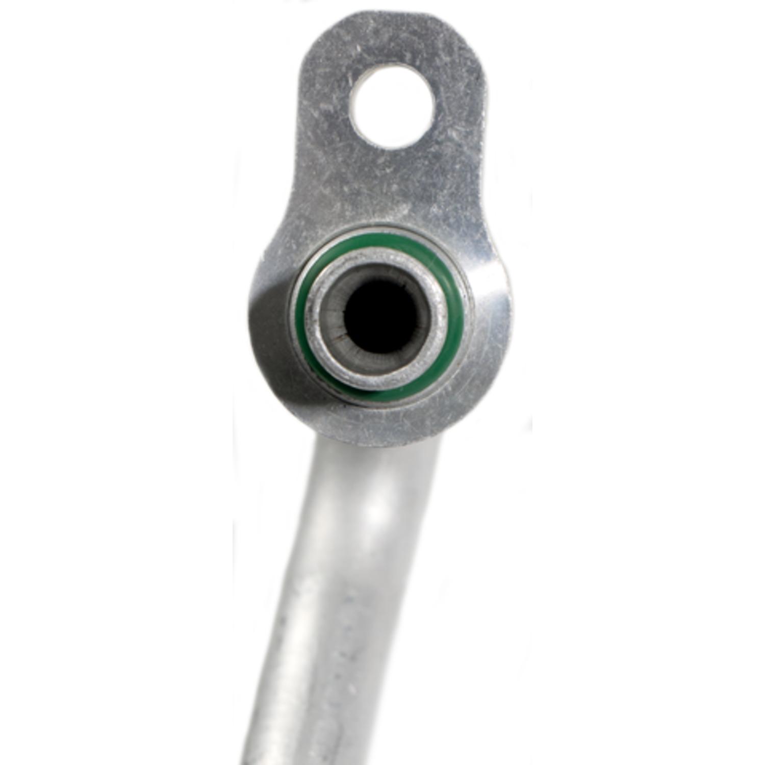 Four Seasons 65191 - A/C Refrigerant Discharge Hose Four Seasons 65191 A/C Refrigerant Discharge Hose product image 3 of 5
