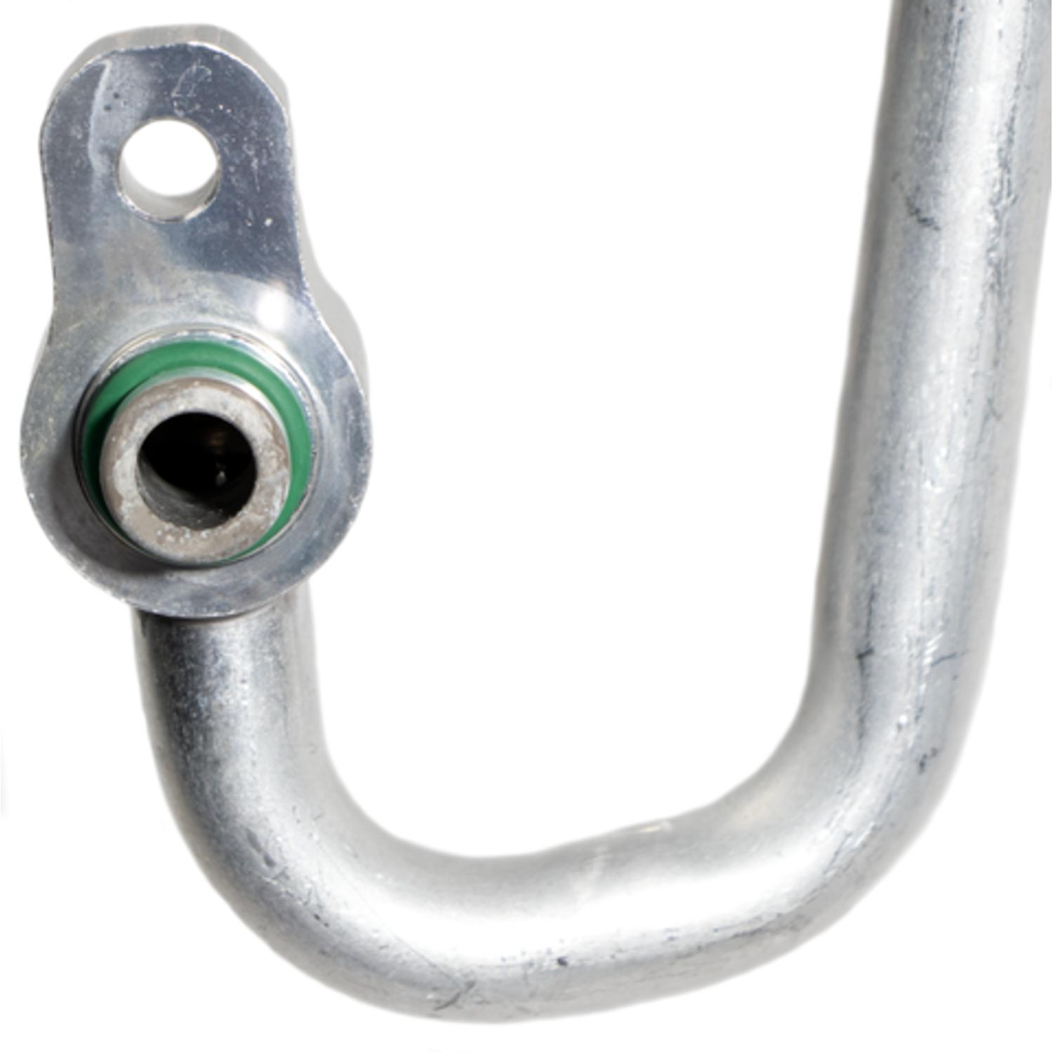 Four Seasons 65191 - A/C Refrigerant Discharge Hose Four Seasons 65191 A/C Refrigerant Discharge Hose product image 4 of 5