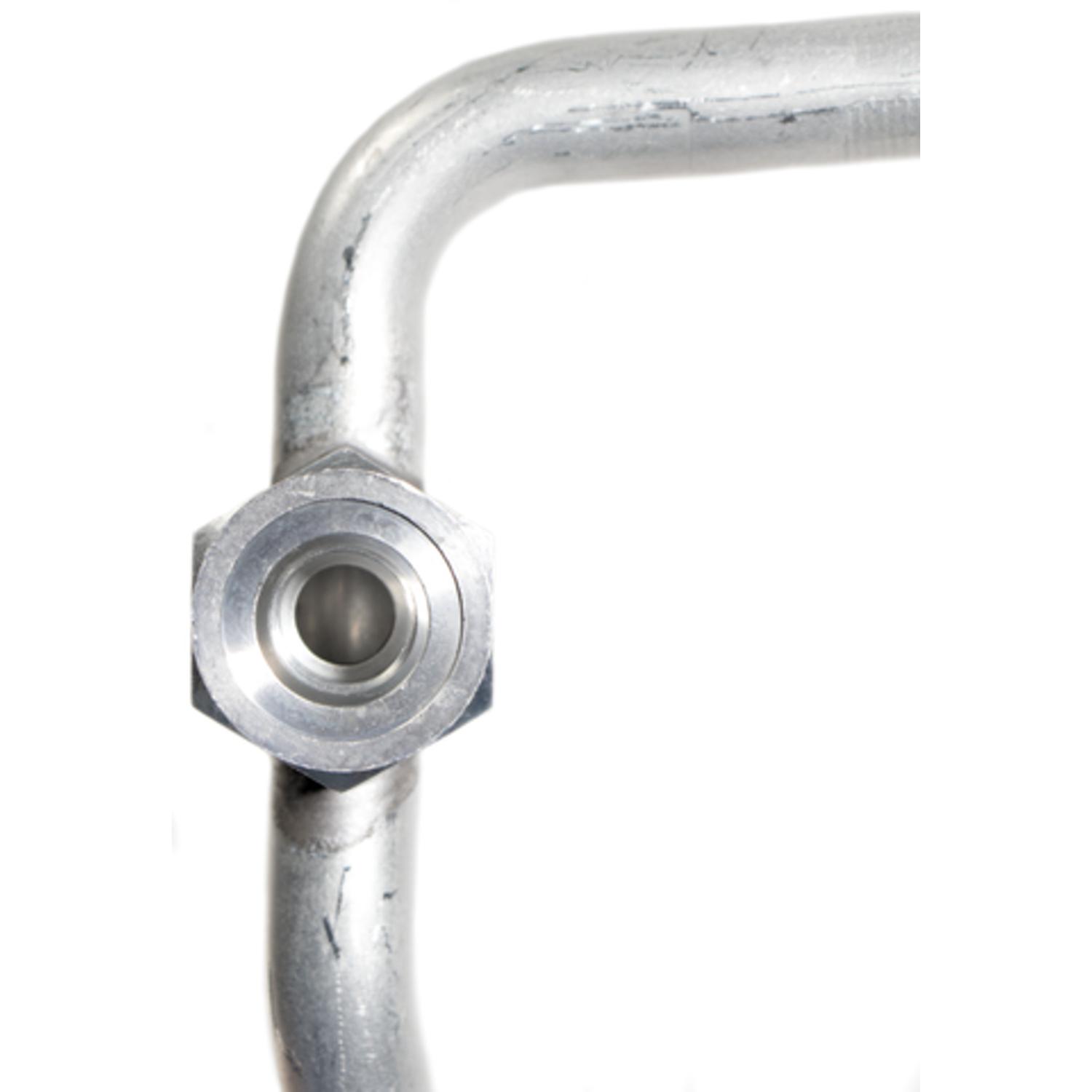 Four Seasons 65191 - A/C Refrigerant Discharge Hose Four Seasons 65191 A/C Refrigerant Discharge Hose product image 5 of 5