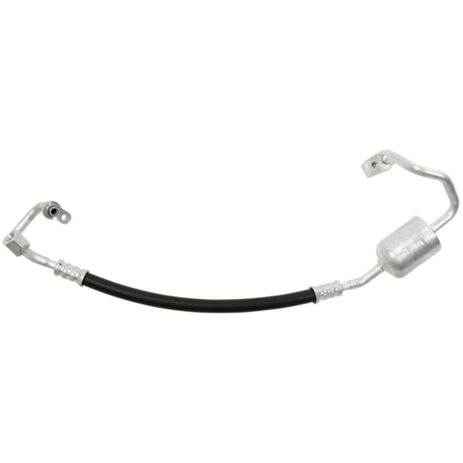 Four Seasons 65192 - A/C Refrigerant Discharge Hose Four Seasons 65192 A/C Refrigerant Discharge Hose product image 1 of 5