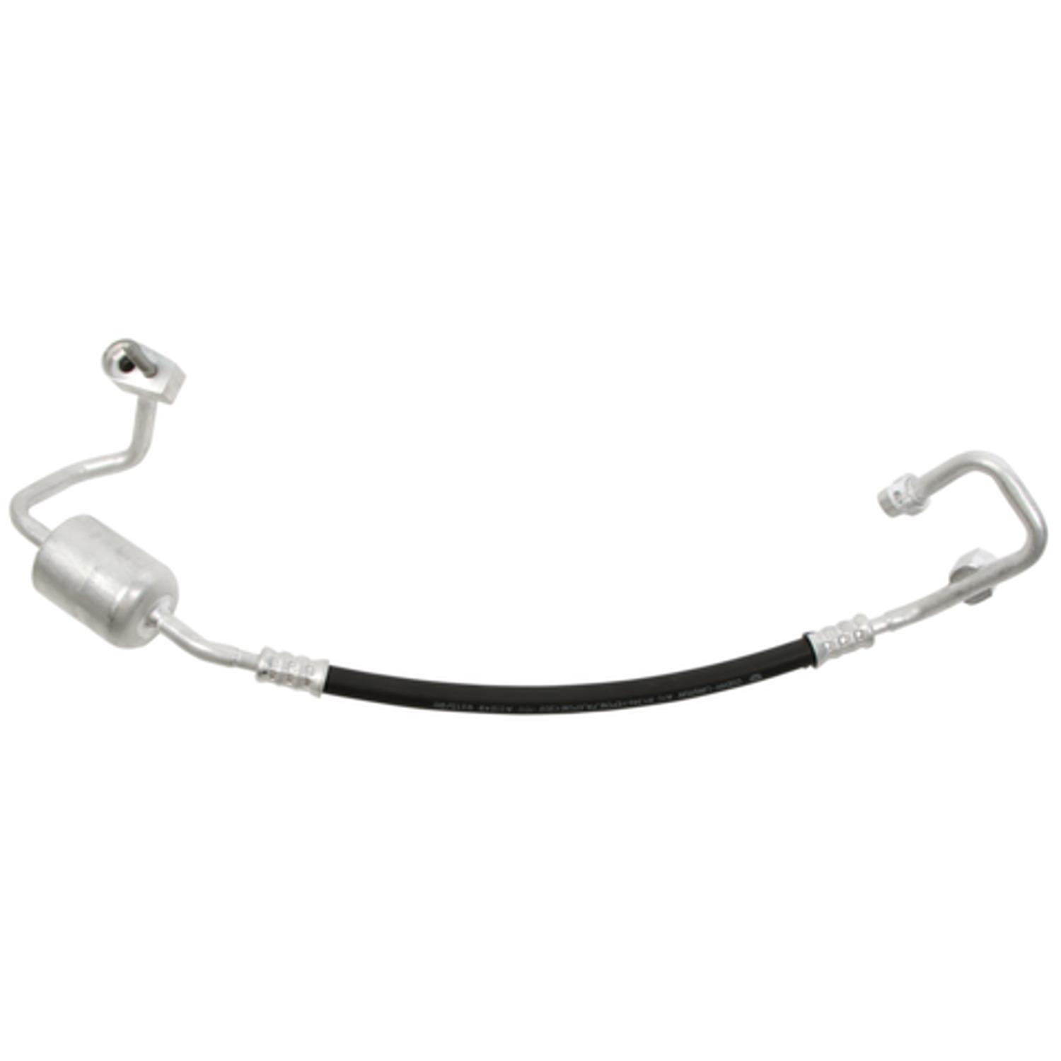 Four Seasons 65192 - A/C Refrigerant Discharge Hose Four Seasons 65192 A/C Refrigerant Discharge Hose product image 2 of 5